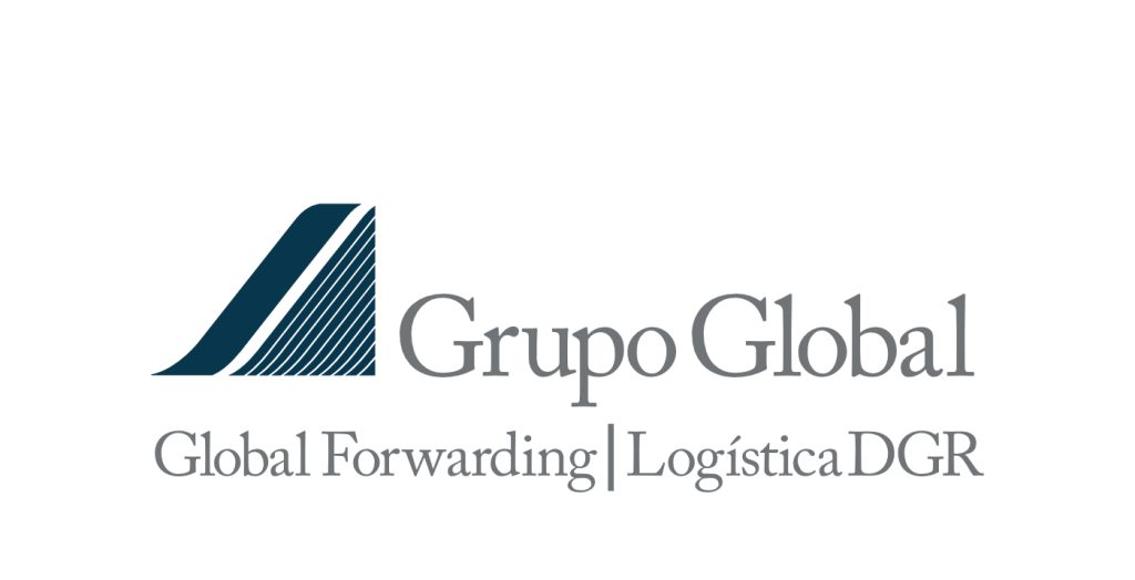 logo grupo global