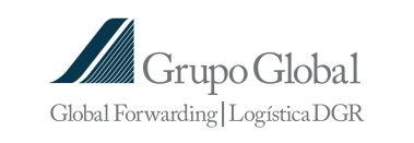 logo grupo global de ana